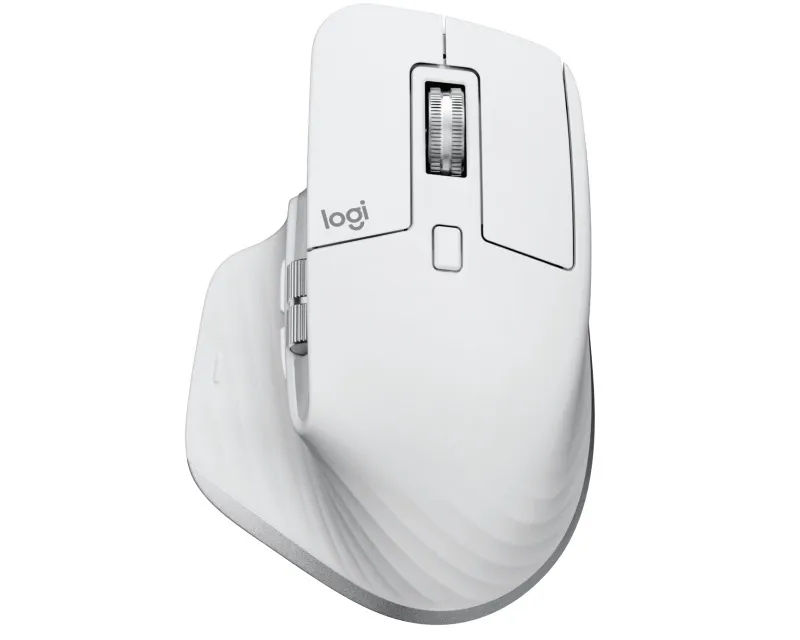 MX Master 3S Wireless miš sivi