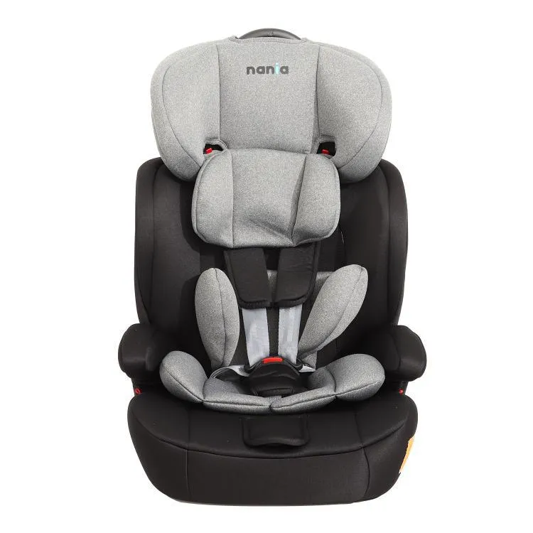 NANIA AUTO SEDIŠTE COMFORTRIDE(9-36 KG)BLACK GREY