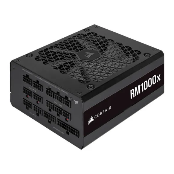 Napajanje 1000W Corsair RM1000x Fully Modular 80+ Gold CP-9020271-EU