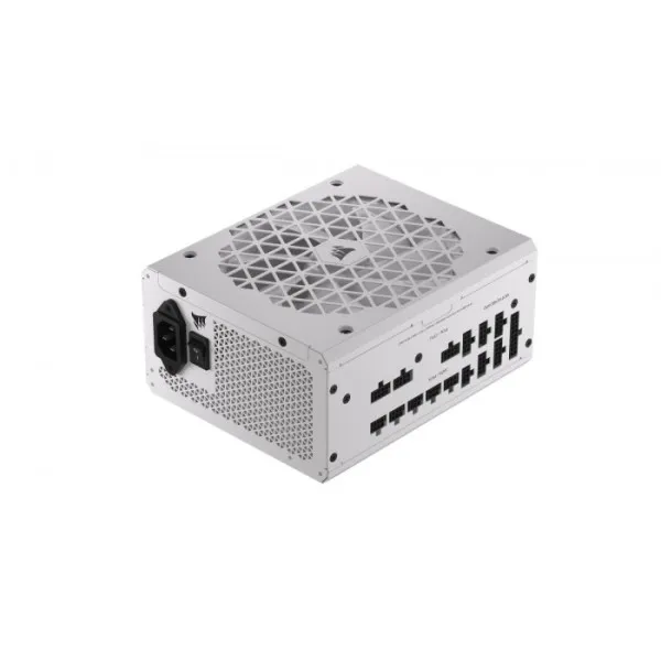 Napajanje 1000W Corsair SHIFT 80+ Gold Fully Modular White CP-9020275-EU