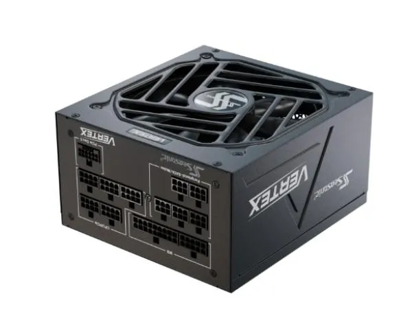 Napajanje 1200W Seasonic VERTEX PX-1200 Modularno 80+ Platinum ATX3.0