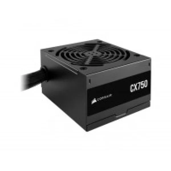Napajanje 750W Corsair CX750 80+ Bronze Crno CP-9020279-EU