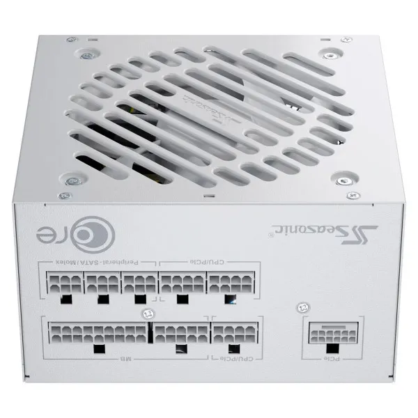 Napajanje 750W Seasonic Core GX-750 BELO SRP-CGX751-A5A32SF