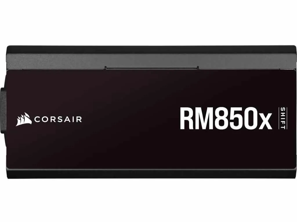 Napajanje CORSAIR SHIFT RM850x 850W/ATX/80+Gold/crna