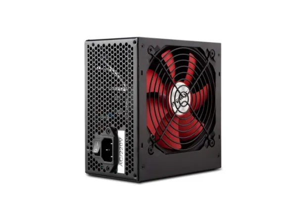 Napajanje Everest 500W 12cm Fan 2x sata/2x molex/bulk