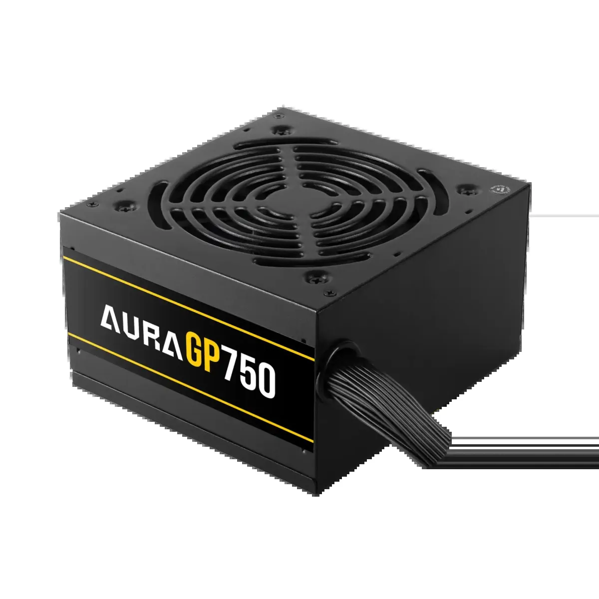 Napajanje Gamdias 750W AURA GP750