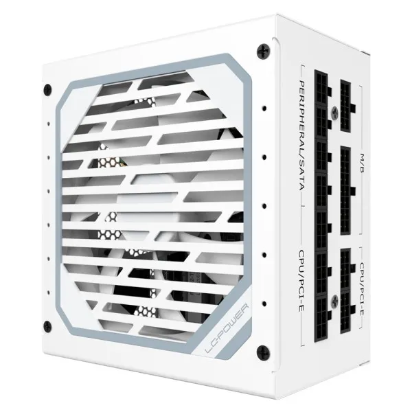 Napajanje LC Power LC1000MW 80PLUS Gold Modular/120mm fan/APFC