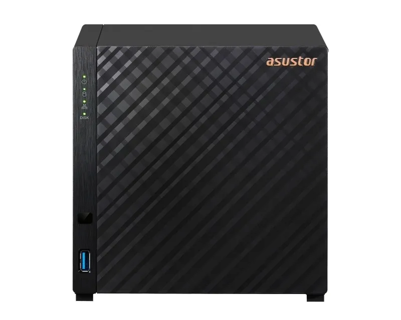 NAS Storage Server DRIVESTOR 4 AS1104T