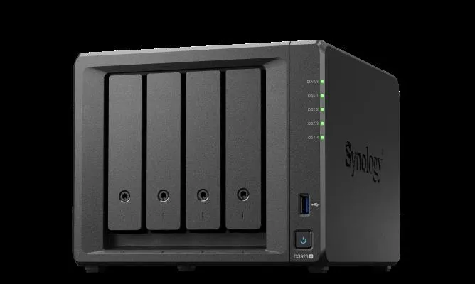 NAS Synology DS925+ Tower 4-Bays