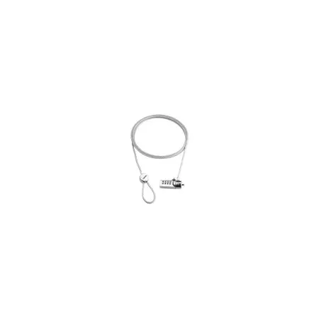 Natec Lobster code combination lock cable 1.8m ( NZL-0226 )