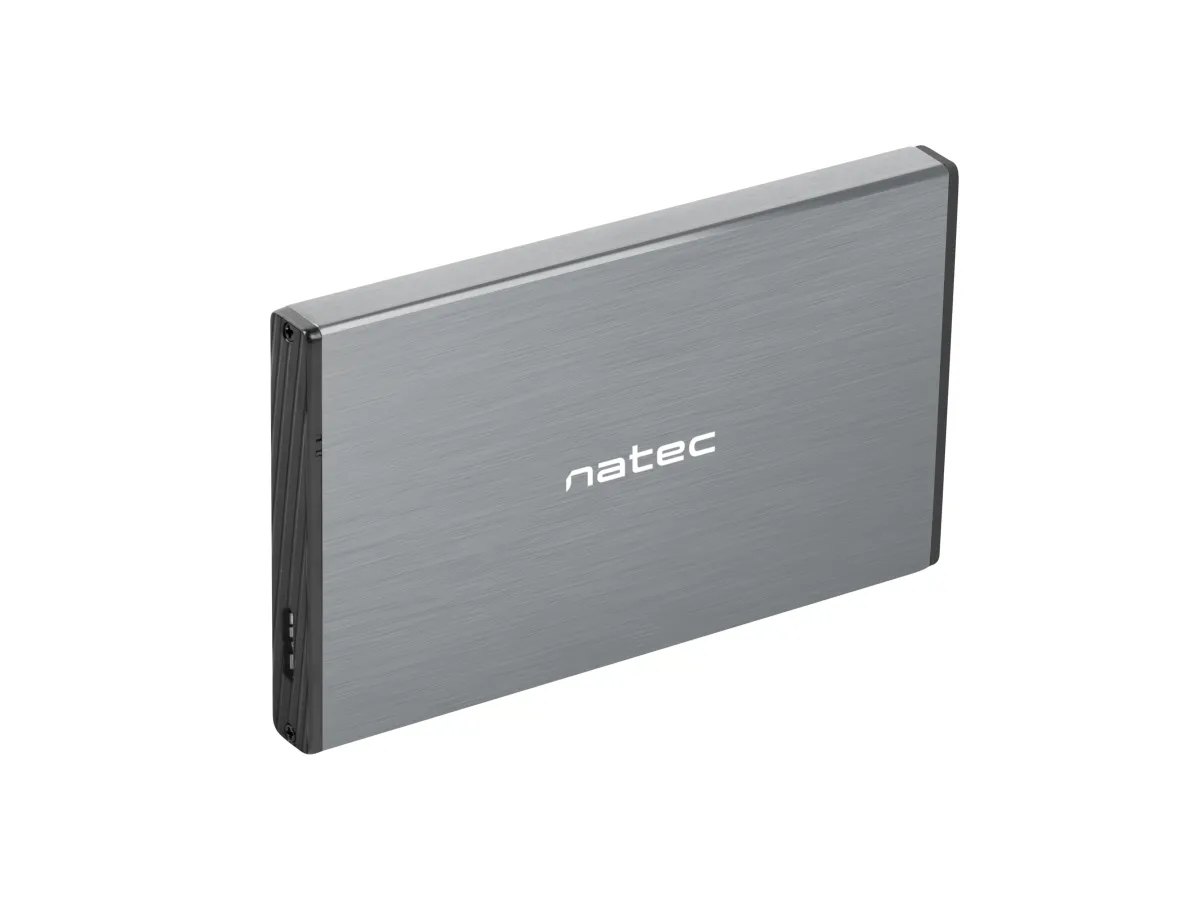 Natec RHINO GO (NKZ-1281) HDD/SSD eksterno kućište za HDD 2.5