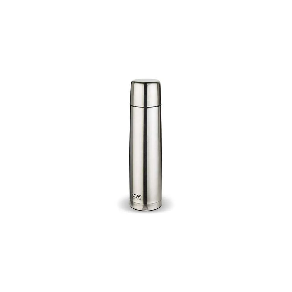 NAVA NV10-146-004 TERMOS BOCA INOX 1L