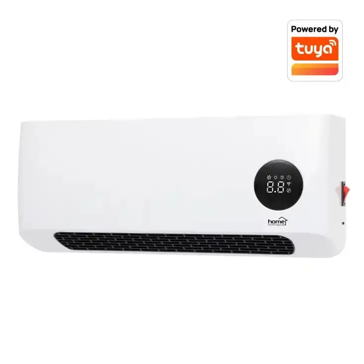 Nazidna PTC smart grejalica  FKF42202WIFI snaga 200W Tuya