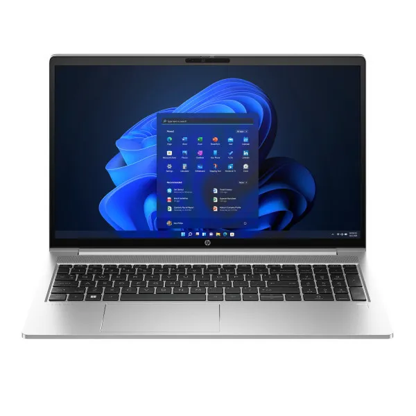 NB HP Probook 450 G10 i5-1334U/16GB/512GB/15.6 FHD IPS/Pike Silver/ENG/9G1R1ET
