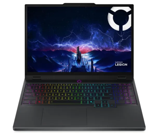 NB Lenovo Legion5 i7-13650HX/32GB/M.2 1TB/153