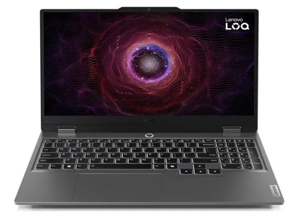 NB Lenovo LOQ 15 i5-12450HX/24GB/512GB/15.6