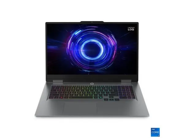 NB Lenovo LOQ 17 i7-13650HX/24GB/M.2 1TB/17.3