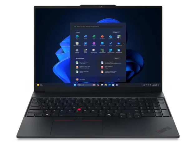 NB Lenovo ThinkPad E16 G3 U7-255H/32GB/M.2 1TB/16