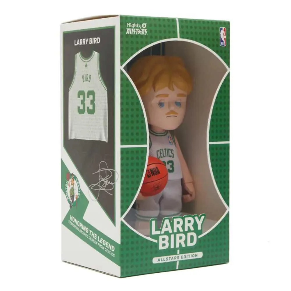 NBA 2023: Larry Bird (AllStars Edition)