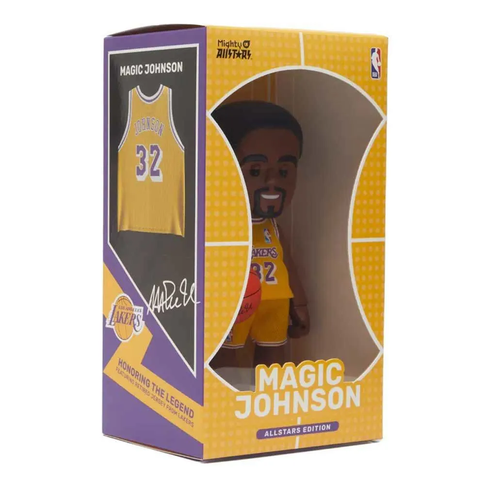 NBA 2023: Magic Johnson (AllStars Edition)