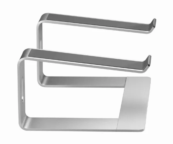 NBS-D1-01 Gembird postolje za laptop 156 max.5kg aluminum