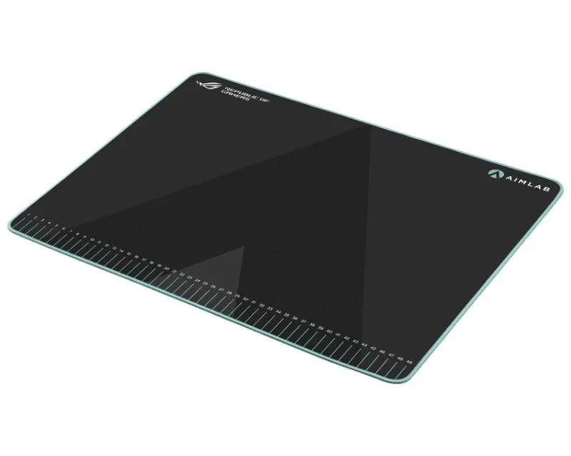 NC16-ROG HONE ACE AIM LAB EDITION Gaming podloga za miš