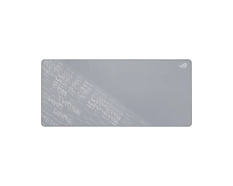 NC18 ROG SCABBARD II ARCTIC GRAY XXL Gaming podloga za miš