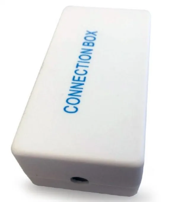 NCA-LSAU5E-01 Gembird Cat. 5E LAN coupler LSA (Krone)