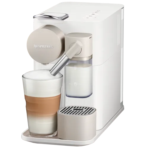 NESPRESSO Aparat za espresso kafu Lattissima One White F121-EUWHNE-S