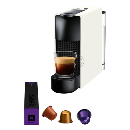 NESPRESSO Espresso aparatEssenza Mini