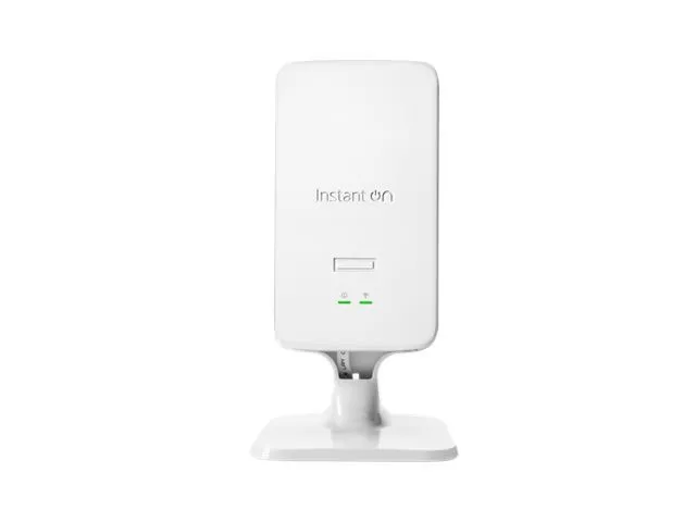 NET HPE Aruba Instant On AP22D Wi-Fi 6 Access Point