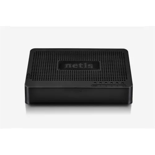 Netis 5-port switch 10/100 ST3105S
