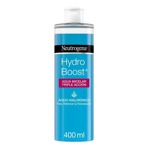 NEUTROGENA HYDRO BOOST MICELARNA VODA 400ML