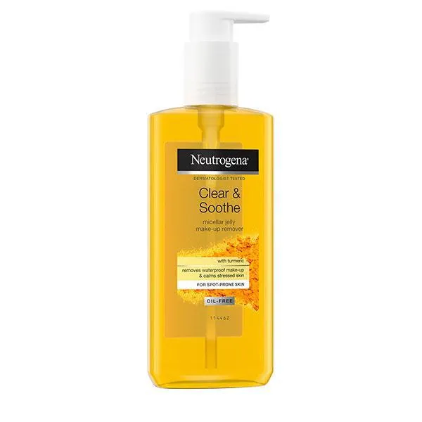 NEUTROGENA SOOTHING MICELARNI GEL 200ML