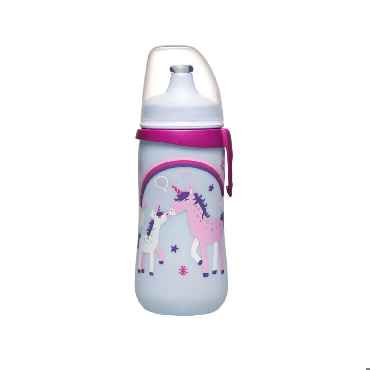 NIP ČAŠA PP ZA DEVOJČICE 330ML