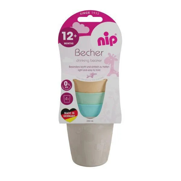 NIP ČAŠA