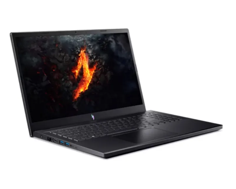 Nitro V 15 ANV15-41-R4TY 15.6 inča 165Hz FHD Ryzen 5 7535HS 16GB  512GB SSD GeForce RTX 4050 crni