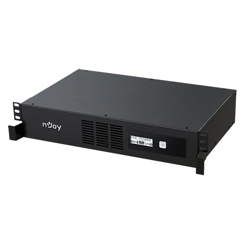 NJOY Code 2000 UPS