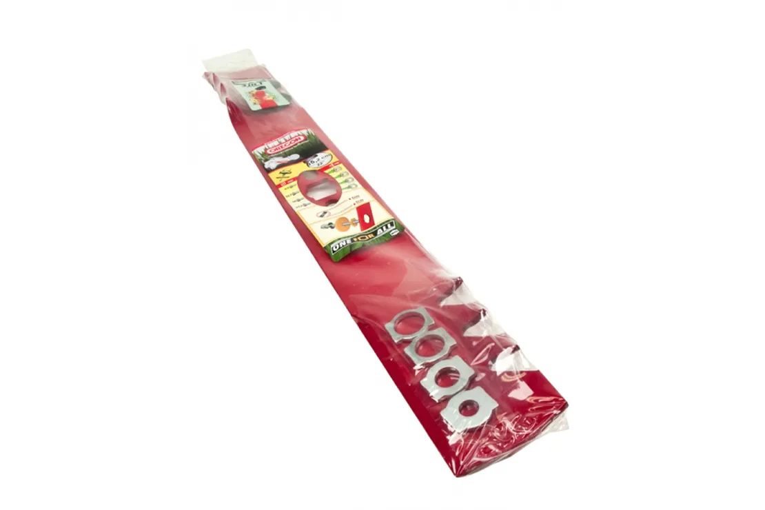Nož za kosačicu one for all 45.1cm izdignuti krajevi