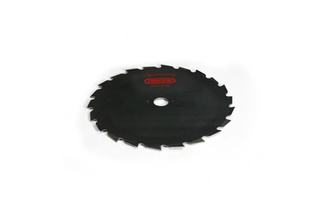 Nož za trimer cirkular 24 zuba 225mm x 1.8mm