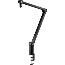 Nosač za mikrofon Logitech G Compass Premium Broadcast Boom 955-000076