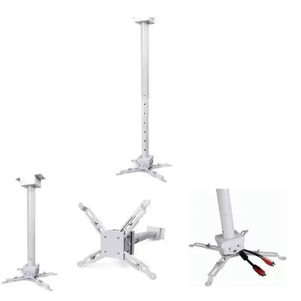Nosač za projektor Xwave PM110-2000 raspon dužine 110-200cm