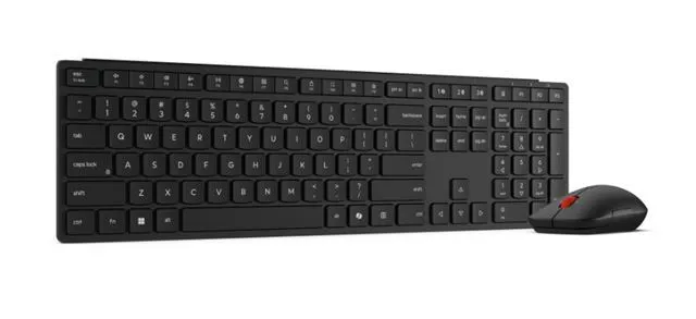 NOT DOD LN Miš+Tastatura Multi-Mode Pro 6000 US 4X31S04848