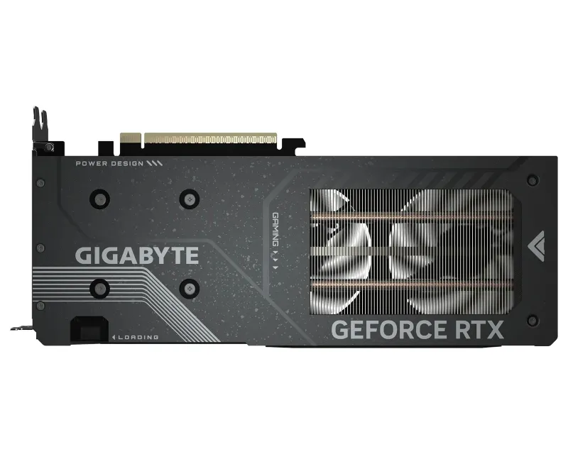 nVidia GeForce RTX 5050 GAMING OC 8GB 128bit GV-N5050GAMING OC-8GD rev 1.0 grafička karta