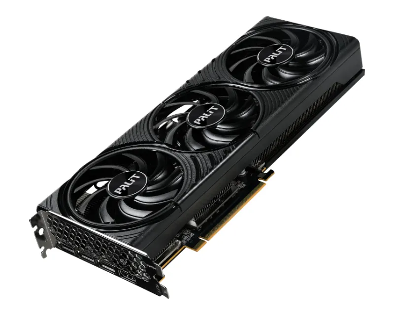 nVidia GeForce RTX 5060 8GB 128bit RTX 5060 Infinity 3 grafička karta