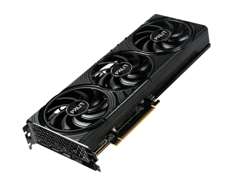 nVidia GeForce RTX 5060 Ti 8GB 128bit RTX 5060Ti Infinity 3 grafička karta