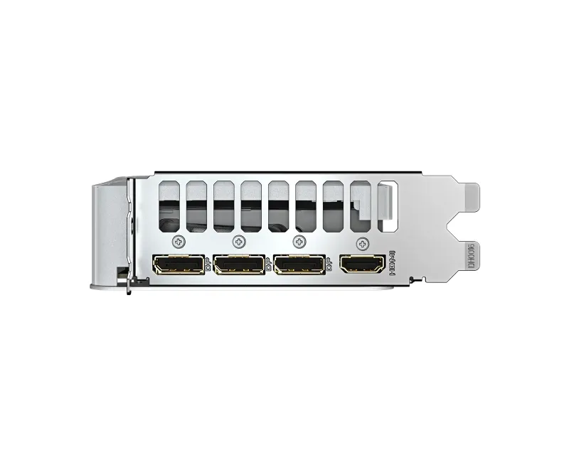 nVidia GeForce RTX 5060 Ti EAGLE 8GB 128bit GV-N506TEAGLEOC ICE-8GD rev. 1.0 grafička karta