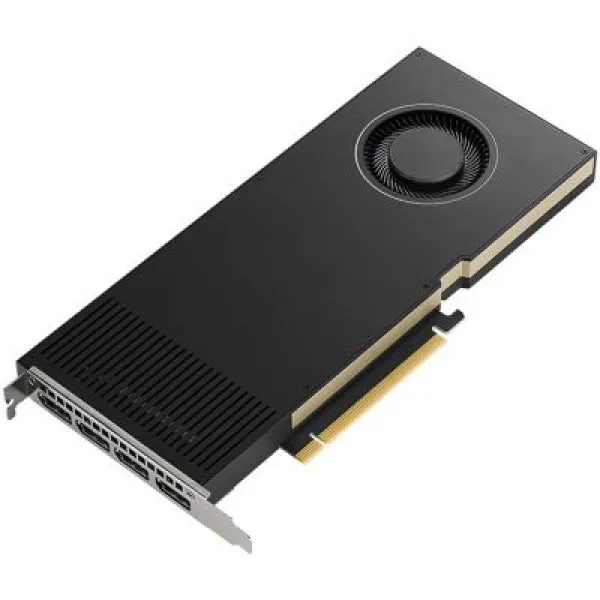 NVIDIA Quadro RTX A4000 16GB PNY VCNRTXA4000-SB