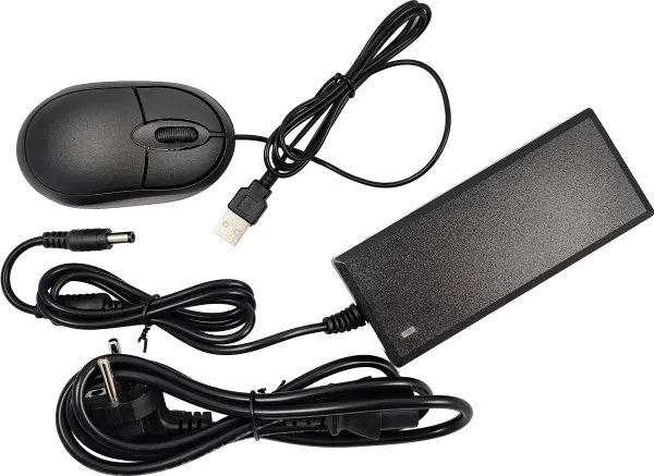 NVR-P3016QT GMB 16 kanala do 8 megapiksela H.265 XMEYE App Onvif P2P iCloud do 6tb