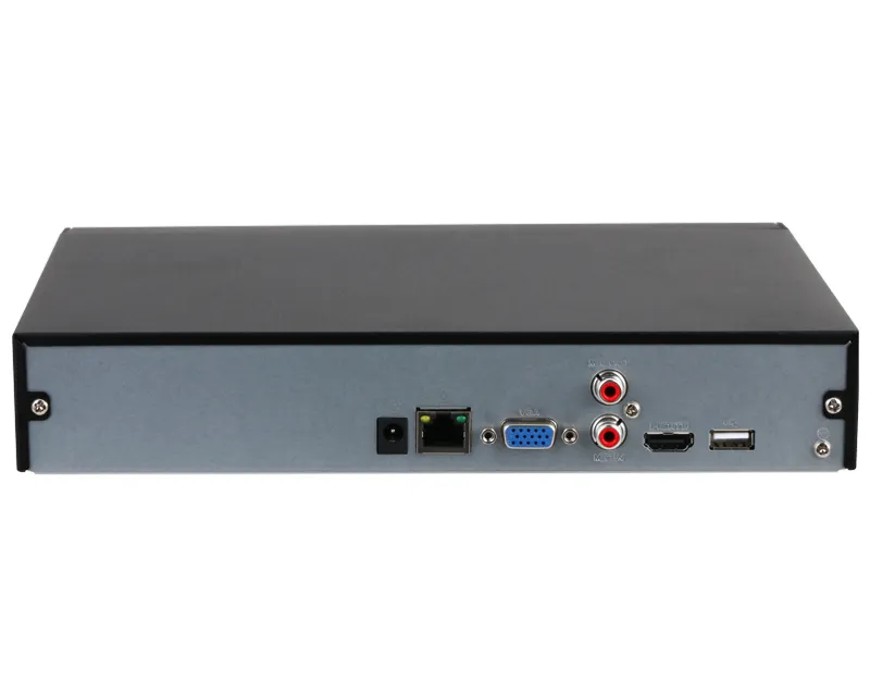 NVR4116HS-4KS3 16CH Compact 1U 1HDD Lite Network Video Recorder